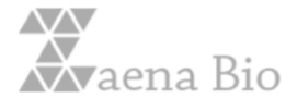 Zaena Bio Logo