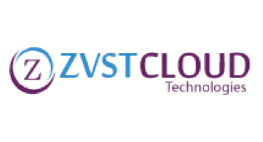 ZVST Cloud Technologies Logo