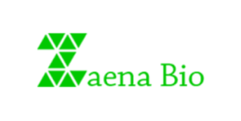 Zaena Bio Logo