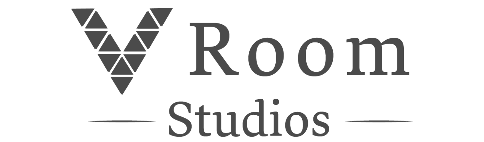 V Room Studios Logo