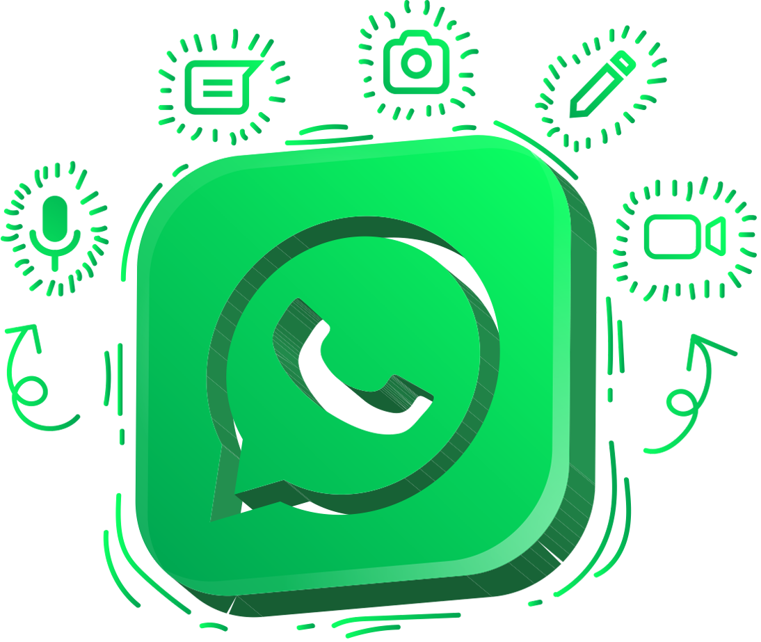 bulk whatsapp service provider